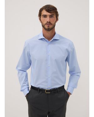 OVS Camicia Azzurra - Blu