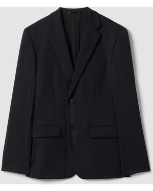 Piombo Tech Blazer - Blu