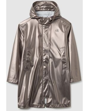 OVS Ovs Giacca Regular Fit, Donna, Taglia - Grigio