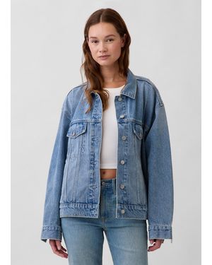 Gap Giacca - Blu