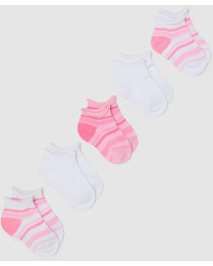 OVS Calzini Da Ragazza - Rosa