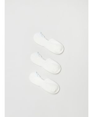 Gap Tripack Fantasmini Stretch, Uomo, , Taglia - Bianco