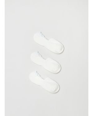 Gap Tripack Fantasmini Stretch, Uomo, , Taglia - Bianco