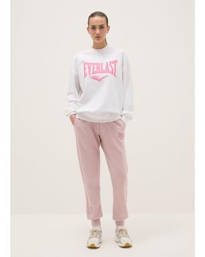 Everlast Pantaloni - Rosa