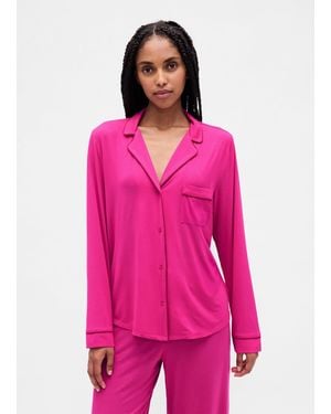 Gap Pigiama - Rosa