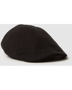 OVS Ovs Cappello Coppola - Nero
