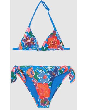 OVS Bikini Da Ragazza - Blu