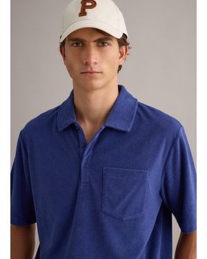 Piombo Polo - Blu