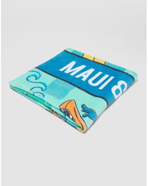 Maui Telo Mare Azzurro - Blu
