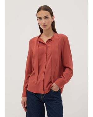 OVS Camicia Rossa - Rosso