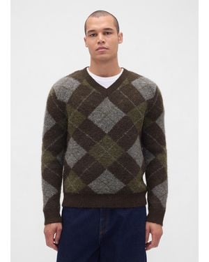 Gap Pullover - Blu