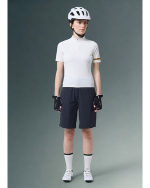 ALTAVIA Shorts Tecnici Neri - Grigio