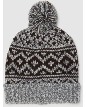 Bristol Novelty Bh571 Cappello Da Golf Con Capelli, Da Uomo, Bianco E Biondo, Taglia Unica Halloween : Bristol Novelty