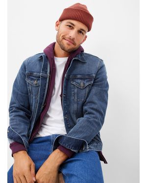 Gap Giacca Corta - Blu