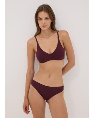 OVS Slip - Viola