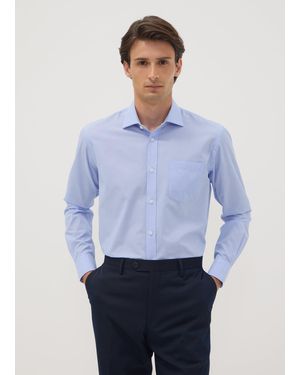 OVS Camicia Azzurra - Blu