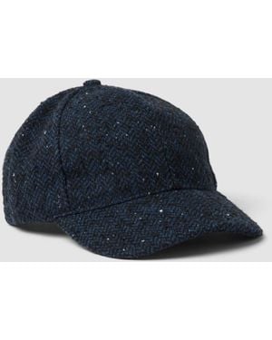 OVS Cappello Baseball - Blu