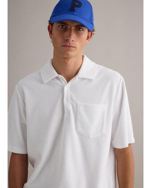 Piombo Polo Bianca - Bianco