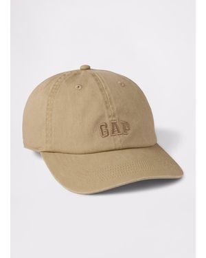 Gap Cappello Da Baseball - Neutro