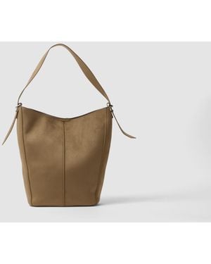 OVS Borsa A Spalla - Bianco
