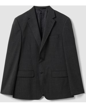 Piombo Blazer - Nero