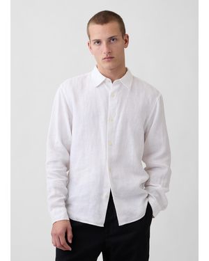 Gap Camicia - Bianco