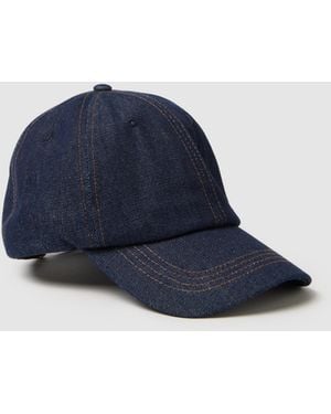 Piombo Cappello - Blu