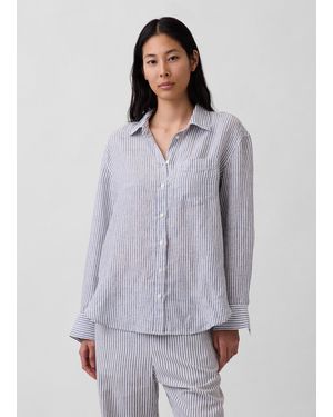 Gap Camicia - Grigio