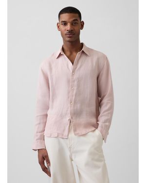 Gap Camicia - Rosa