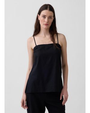 Gap Top - Nero