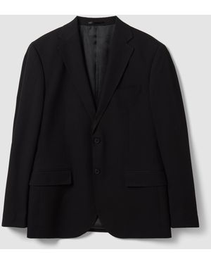 Piombo Blazer - Nero