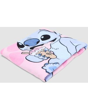 Disney Telo Mare Rosa - Blu