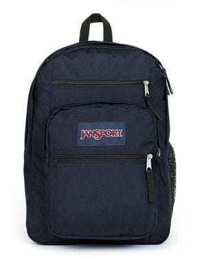 Jansport Zaino Big Student, Uomo, Taglia - Blu