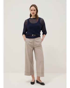 Hybrid Pantaloni - Blu