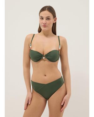 OVS Slip Da Mare - Verde