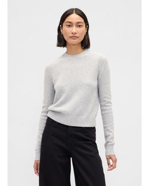 Gap Maglione Cashsoft - Bianco