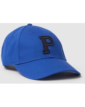 Piombo Cappello - Blu