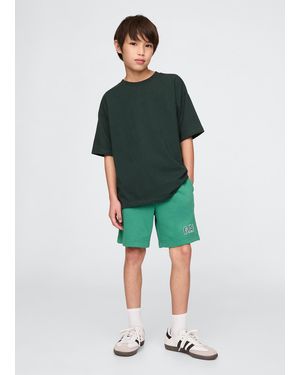OVS Shorts Verdi - Verde