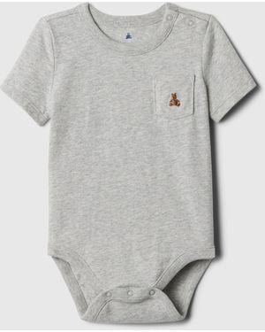 OVS Body - Grigio