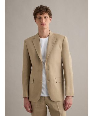 Piombo Blazer - Neutro
