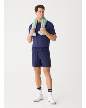 Slazenger 1881 Bermuda - Blu