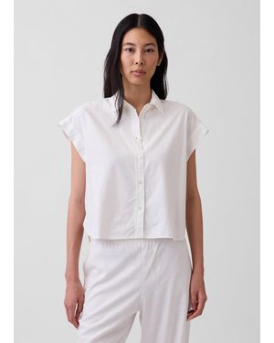 Gap Camicia - Bianco