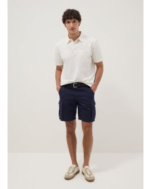 OVS Cargo Shorts Neri - Blu