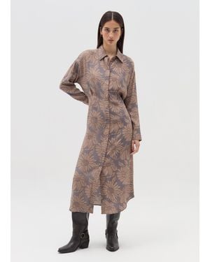 Abiti lunghi OVS da donna Sconto online fino al 50 Lyst