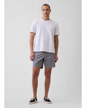 Gap Shorts - Bianco