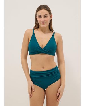 OVS Slip Bikini - Blu