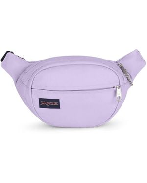 Jansport Marsupio Fifth Avenue, Uomo, Taglia - Viola
