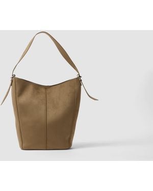 OVS Borsa A Spalla - Bianco
