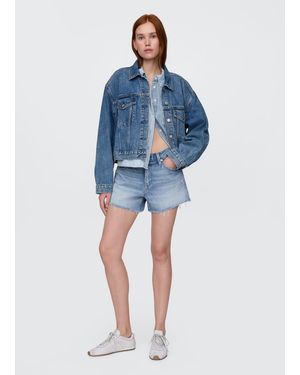 Gap Shorts - Blu