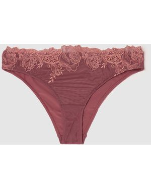 OVS Ovs Slip - Rosa